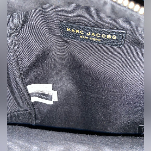 ‼️MARC JACOBS MINI BACKPACK!!‼️ - Picture 7 of 12